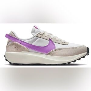 NIB 💜 Nike Women's Waffle Debut Shoes Size 9